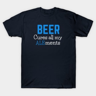 Drinking Humor T-Shirt